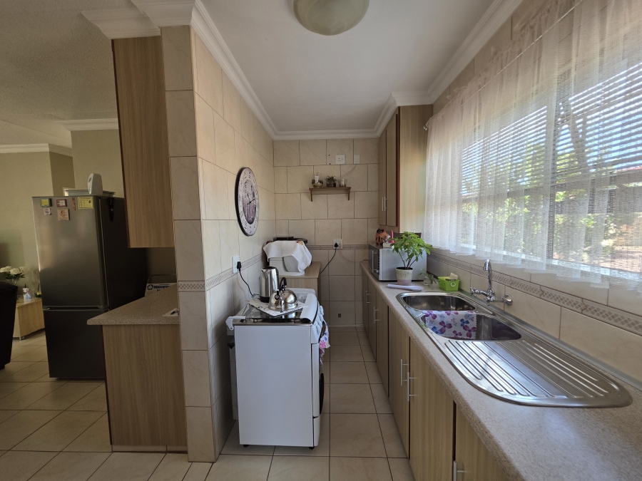 To Let 1 Bedroom Property for Rent in Jan Cillierspark Free State